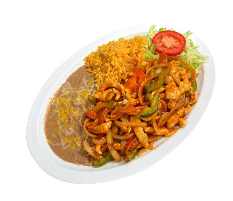 Taqueria El Cowboy