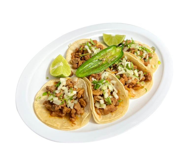 Taqueria El Cowboy