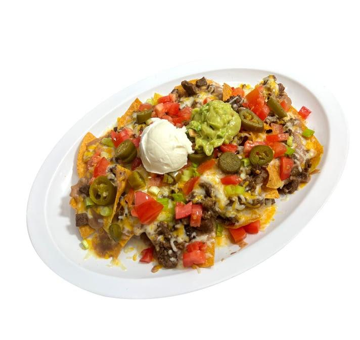 Taqueria El Cowboy