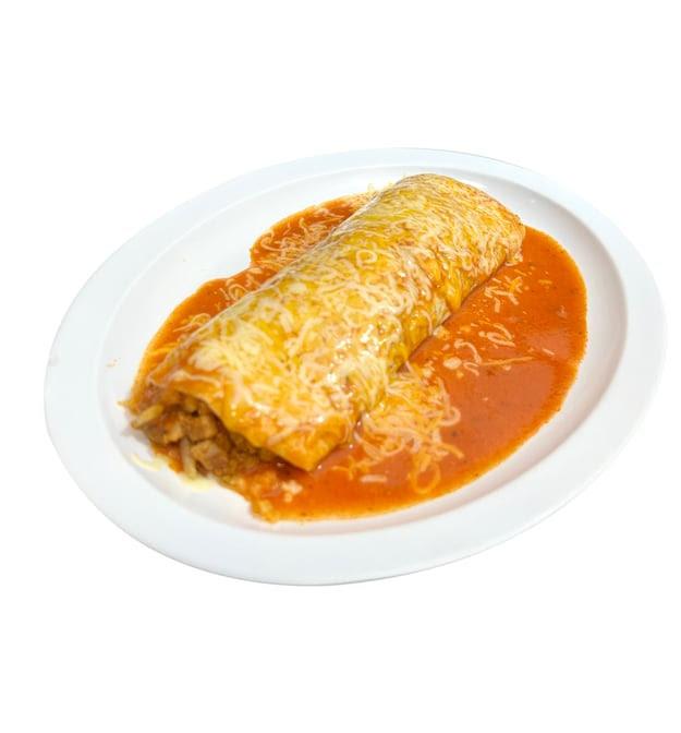 Taqueria El Cowboy