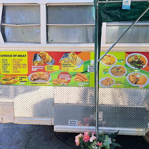 Taqueria El Cowboy
