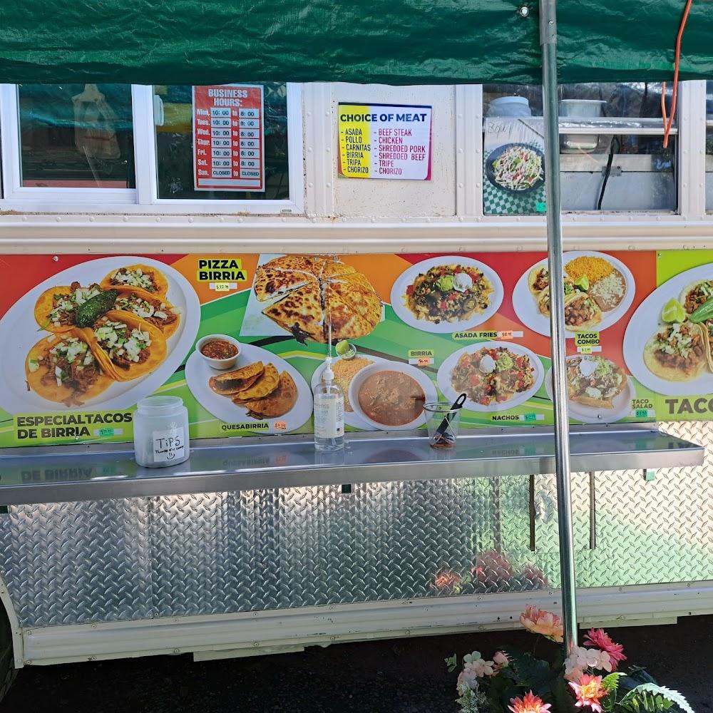 Taqueria El Cowboy Menu image 4